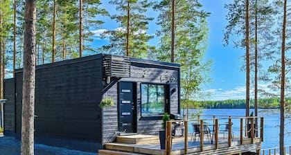 Topstar lakeland viitasaari by Interhome
