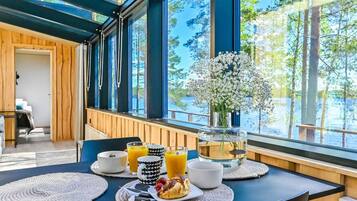 Servei de restauració