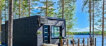 Topstar lakeland viitasaari by Interhome