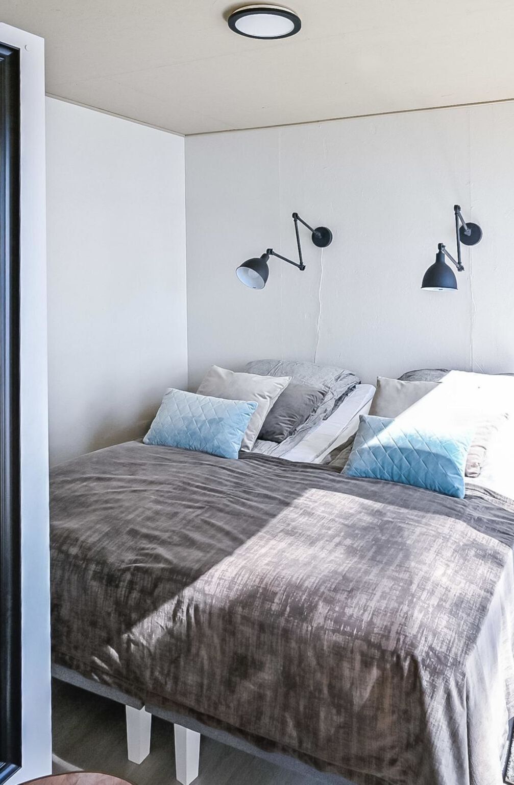 1 chambre, accès Internet