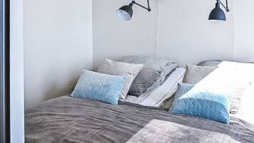 1 dormitori i Internet