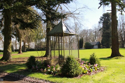 Maison des Amis -Bains Nordiques Normandie 