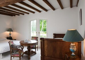 4 Schlafzimmer, WLAN