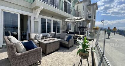 Stunning 5 bedroom Home: Breathtaking Views in Sparks Marina - Reno