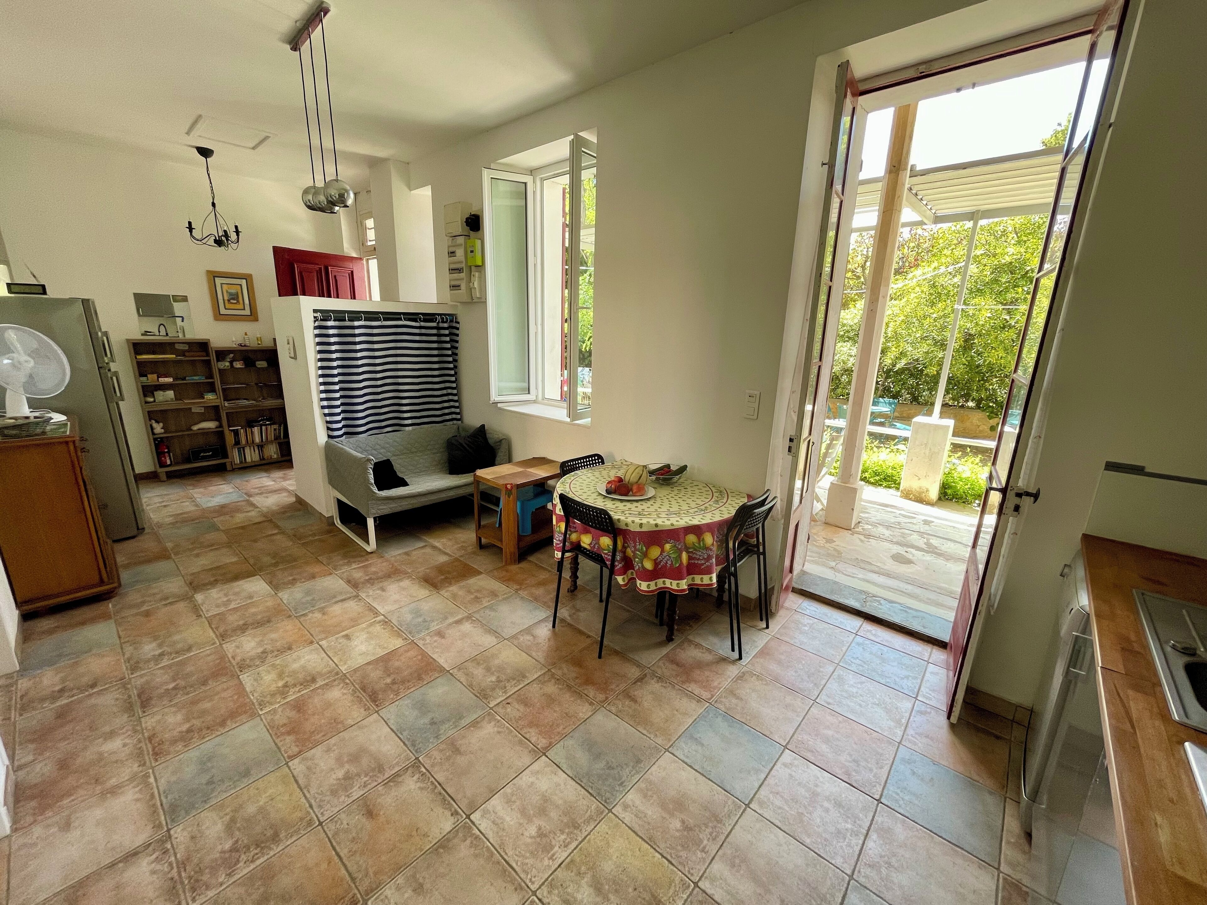 Intérieur