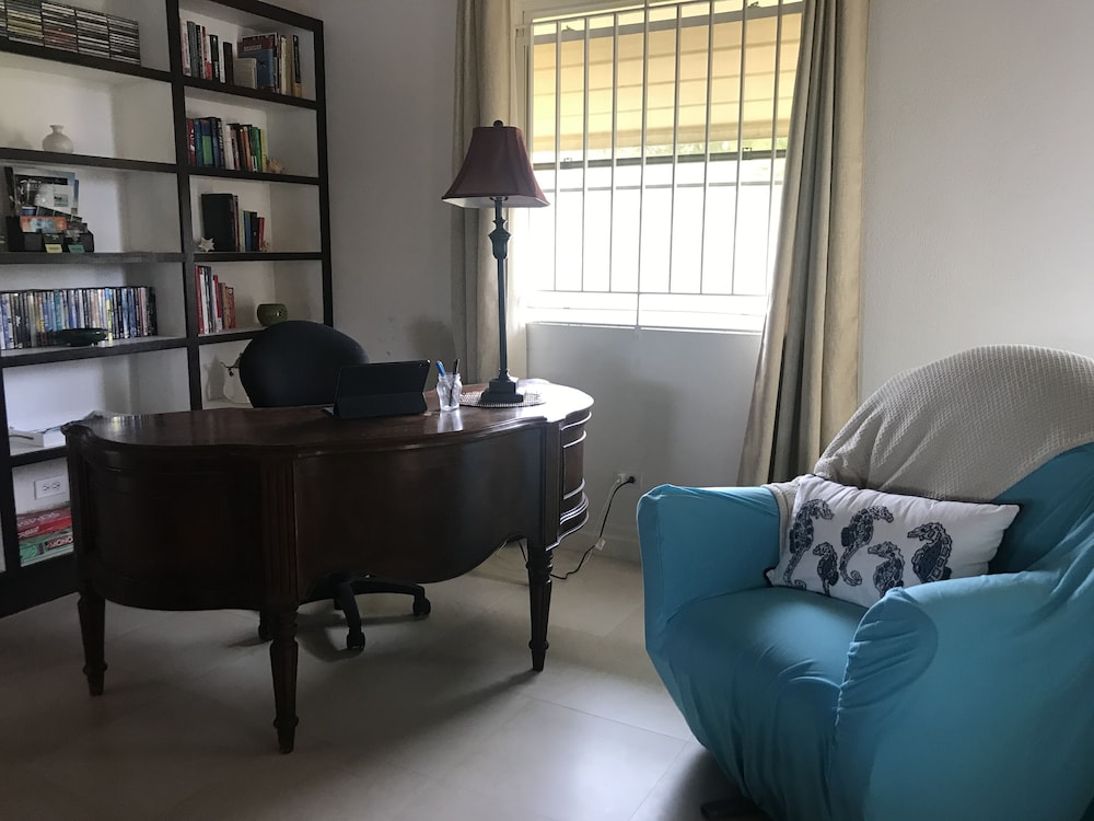 Villa 3 Chambres Avec Piscine, Vue Et Accès à La Plage - Barbade