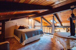 1 bedroom, iron/ironing board, WiFi, bed sheets - Great location! Perfect for traveling medical professional or corporate housing (Omaha)