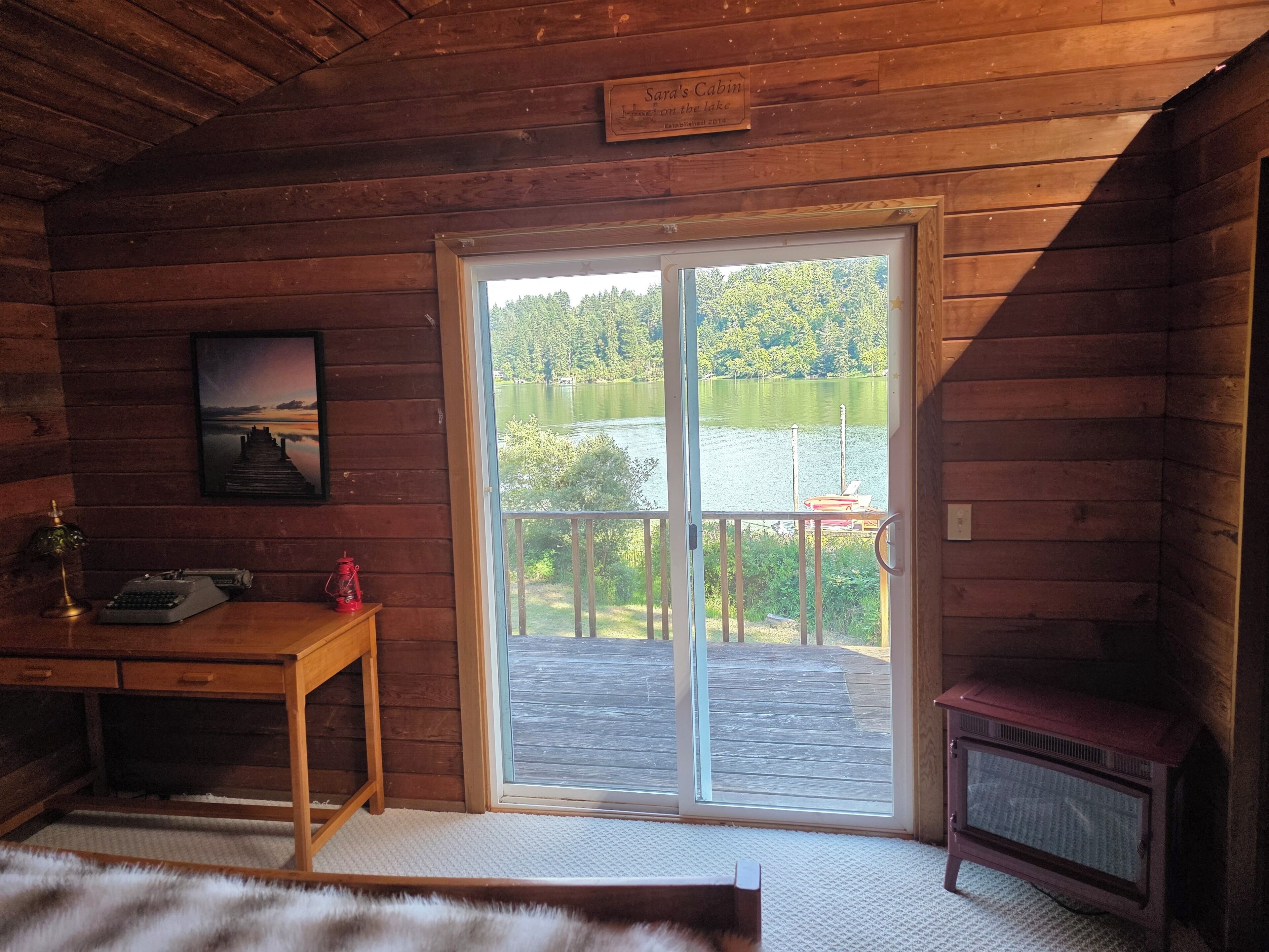 2 habitaciones, escritorio, wifi y ropa de cama 