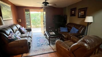 Een smart-tv, Netflix en streamingdiensten