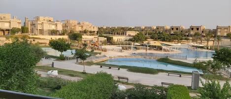 Área da propriedade