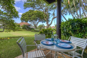 Servei de restauració a l'aire lliure
