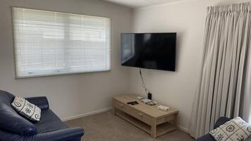 Smart TV, Netflix, libros, servicios de streaming