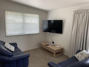 Smart-tv, Netflix, bøger, streamingtjenester