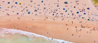 Sealoc Luxury Beach House -  between the Beaches