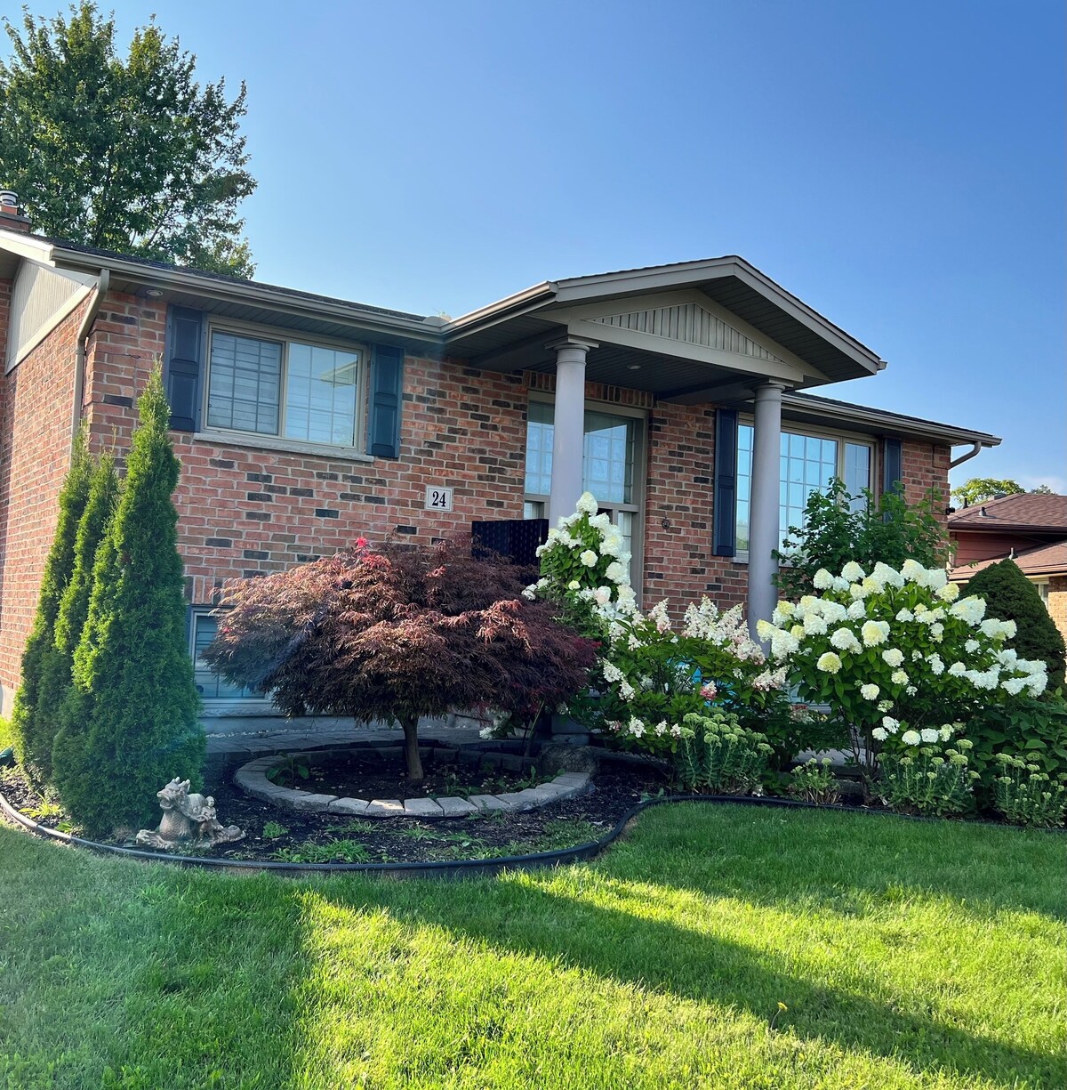 Bild für Gastgeberprofil