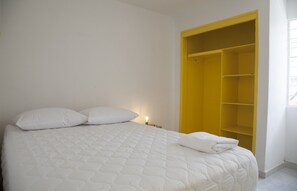 2 camere, una cassaforte in camera, Wi-Fi, lenzuola