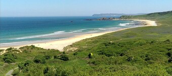 5 Star Coachmans cottage. Built in the mid 18th Century.