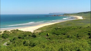 海灘