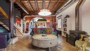 Interieur