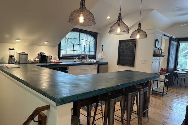 Cozinha privada