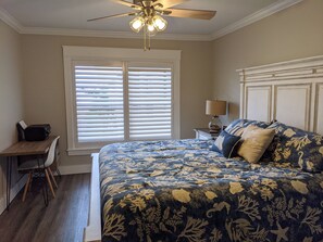 1 bedroom, WiFi, bed sheets - NEW to VRBO- Beautiful New Smyrna Beach Condo, freshly remodeled (New Smyrna Beach)
