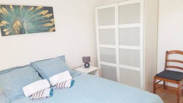 4 camere, ferro/asse da stiro, Wi-Fi, lenzuola