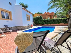 Unclassified image, 4 of 19, button - 0311 Villa Monte Verde Kiwi (Javea / Xàbia)