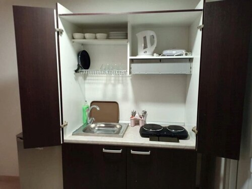 Nice flat 6pers n ° 22