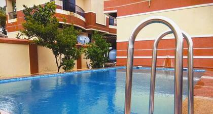 Aarya Villa (3BHK AC with Pvt Pool)