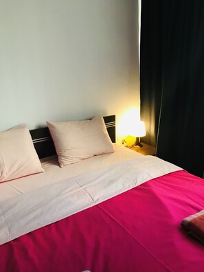 WiFi、床单、轮椅无障碍