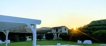 Agriturismo Trappeto Vecchio