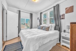 3 dormitorios, wifi gratis, ropa de cama