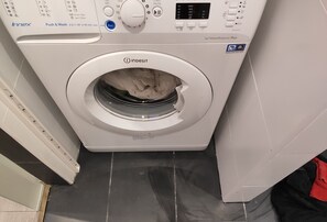 Interiør