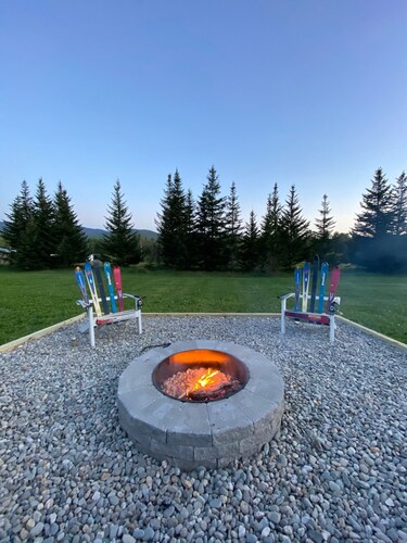 The Balsam Lodge- Close to All Stowe Has to Offer
