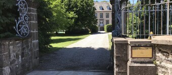 ​Luxury (4 Star) Manor House in the heart of rural Aveyron