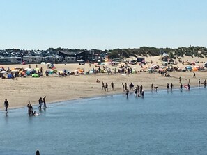 Beach nearby - Luxury holiday home, quiet location and near the beach, suitable for seniors (Scharendijke)