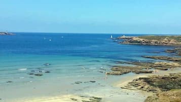 Ubicación cercana a la playa