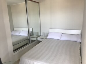 1 chambre, Wi-Fi, literie fournie, accessible en fauteuil roulant
