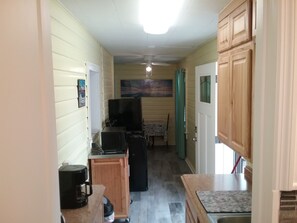 Interior - COZY BEACH HOUSE 1 BEDROOM (Treasure Island)