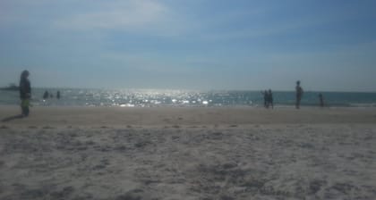 COZY BEACH HOUSE 1 BEDROOM