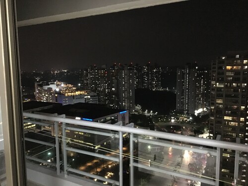 Sky High @Blue Ridge