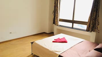 1 slaapkamer, wifi, beddengoed