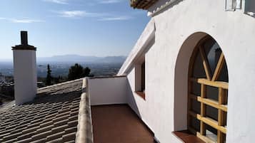 DĂ©tail de lâextĂ©rieur