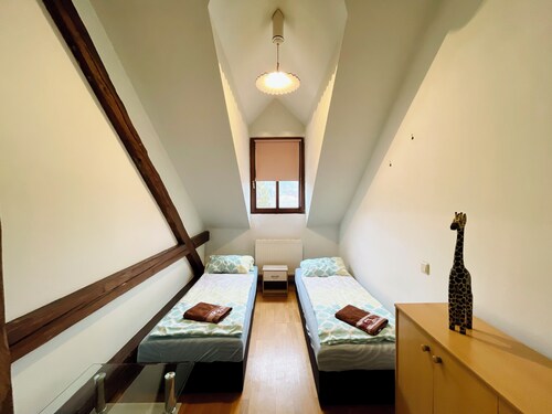 Raisa Apartments PR7