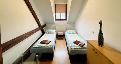 Raisa Apartments PR7