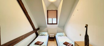Raisa Apartments PR7