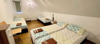 Raisa Apartments PR7