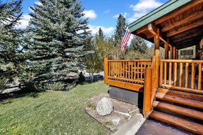 Exterior - Knotty AND Nice #177 (Big Bear Lake)