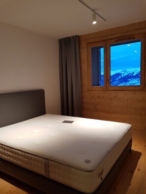 3 dormitorios, wifi, ropa de cama