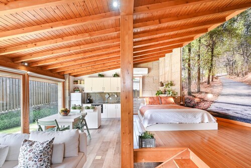 Casas das Olas - House 6